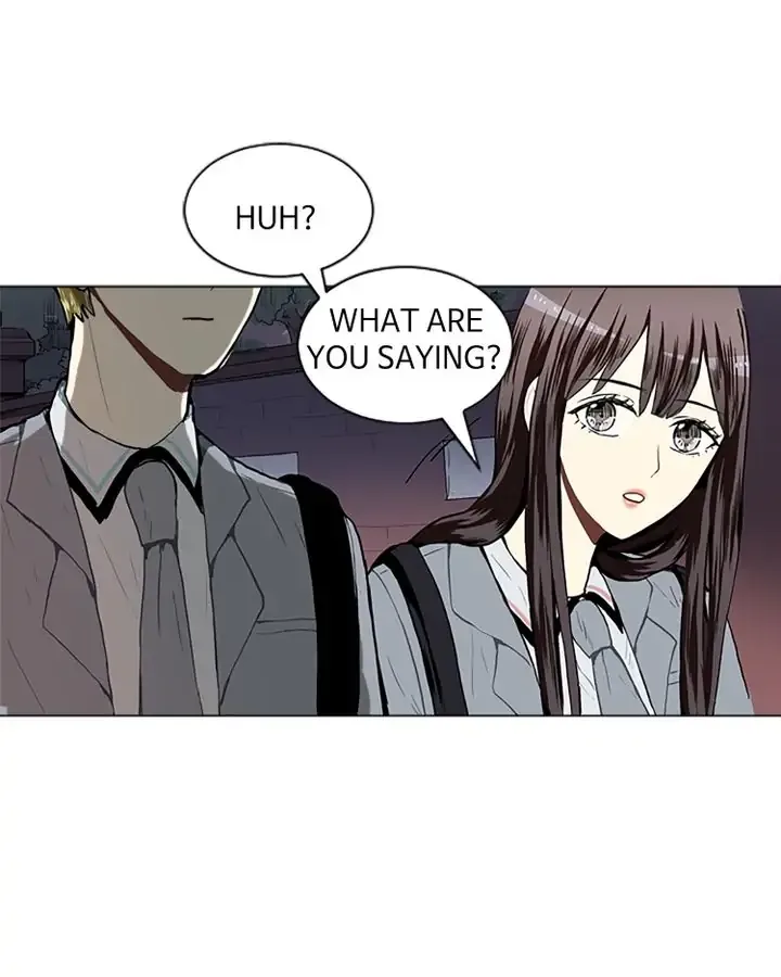 Love & Wish Chapter 27 page 26