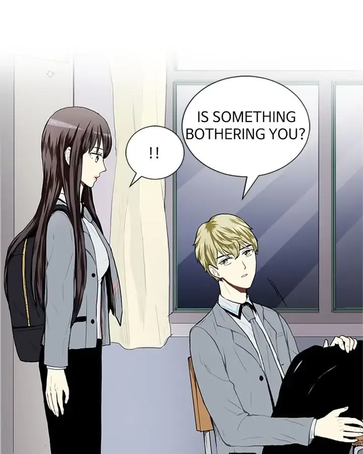 Love & Wish Chapter 27 page 22