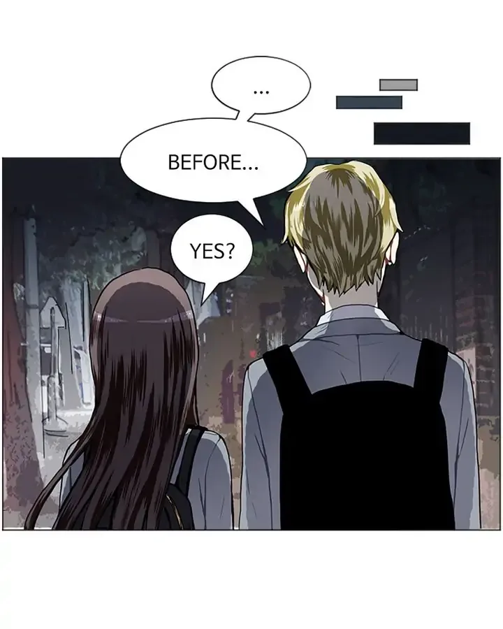 Love & Wish Chapter 27 page 24