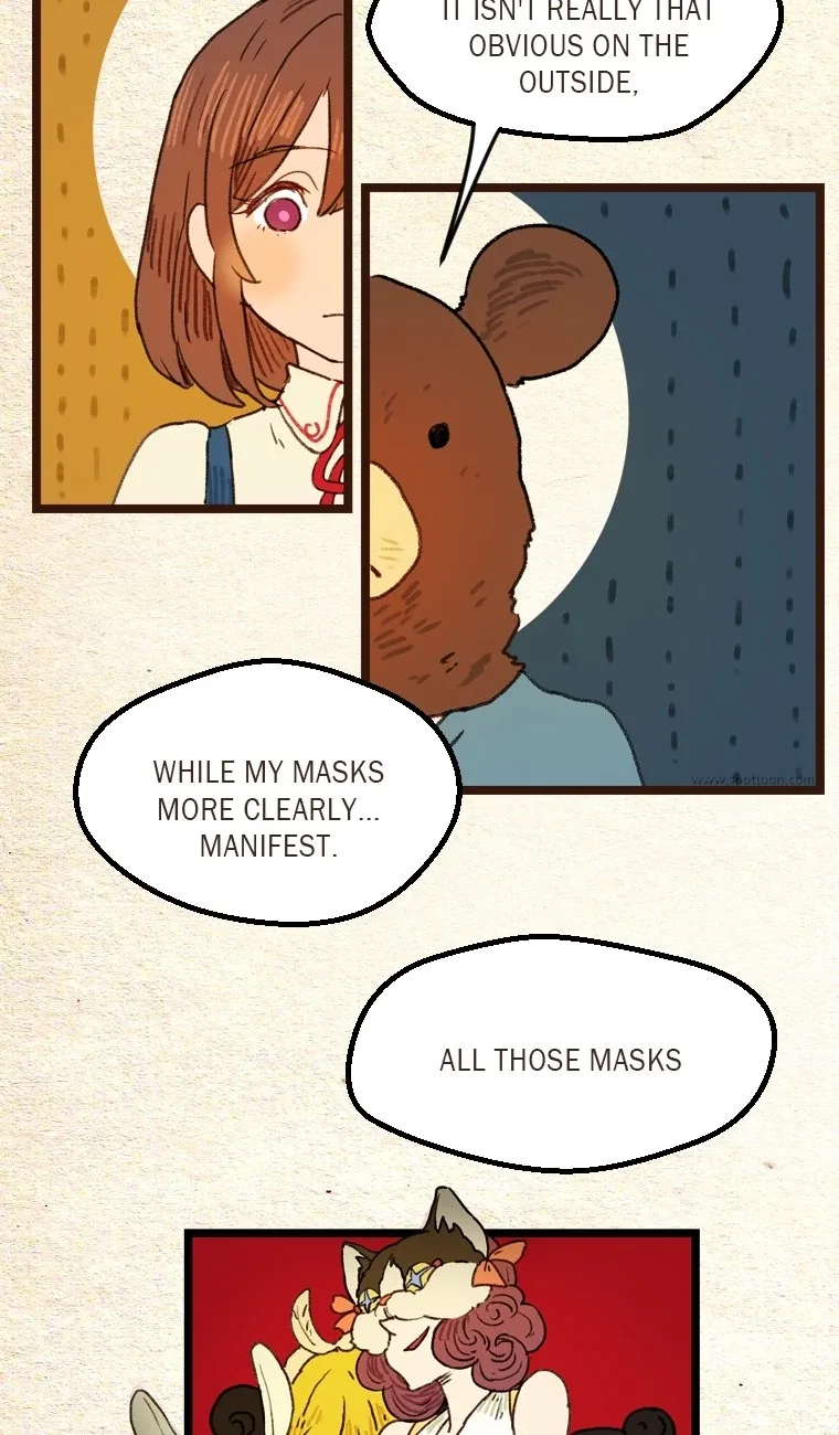 The Sock Monster Chapter 25 page 16
