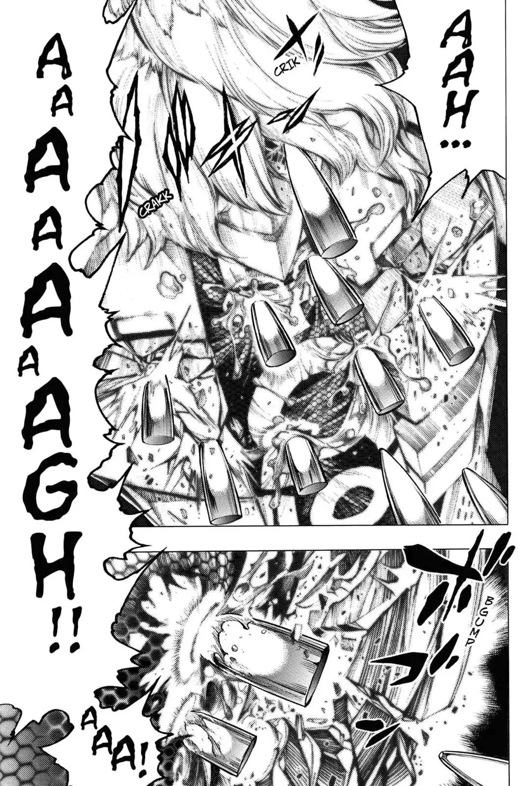 Platina End Chapter 25 page 23