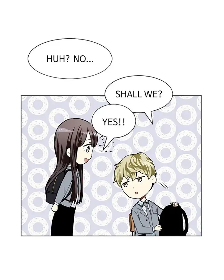 Love & Wish Chapter 27 page 23