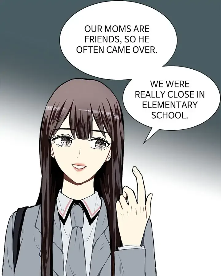 Love & Wish Chapter 27 page 29