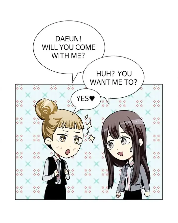 Love & Wish Chapter 27 page 18