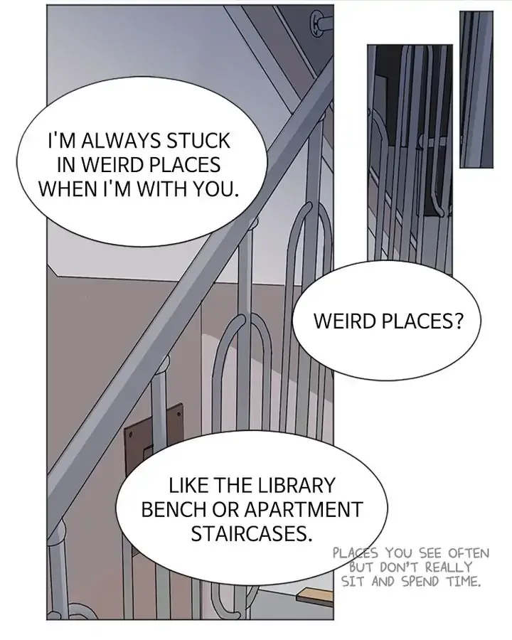 Love & Wish Chapter 27 page 47