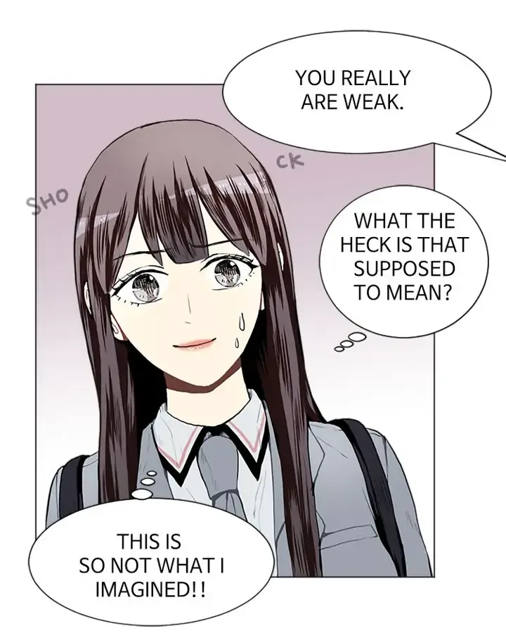 Love & Wish Chapter 27 page 44