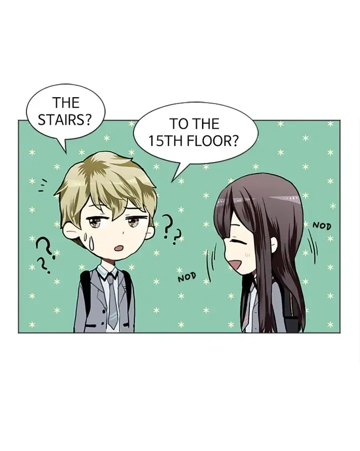 Love & Wish Chapter 27 page 37
