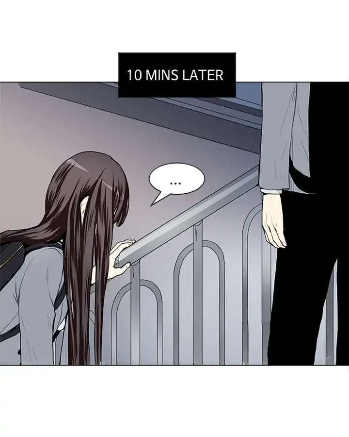 Love & Wish Chapter 27 page 40