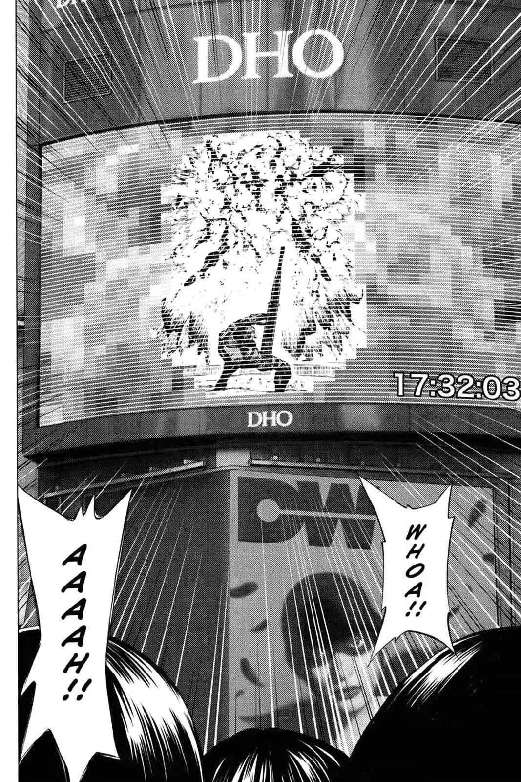 Platina End Chapter 25 page 28