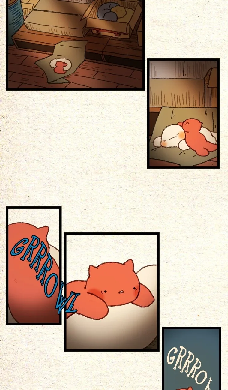 The Sock Monster Chapter 25 page 25