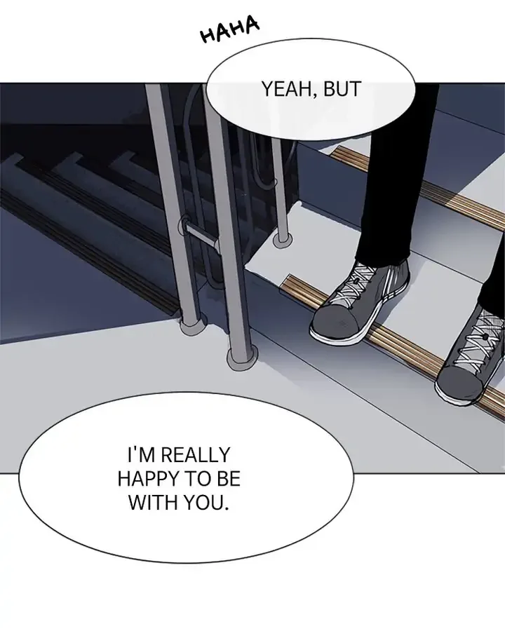 Love & Wish Chapter 27 page 48