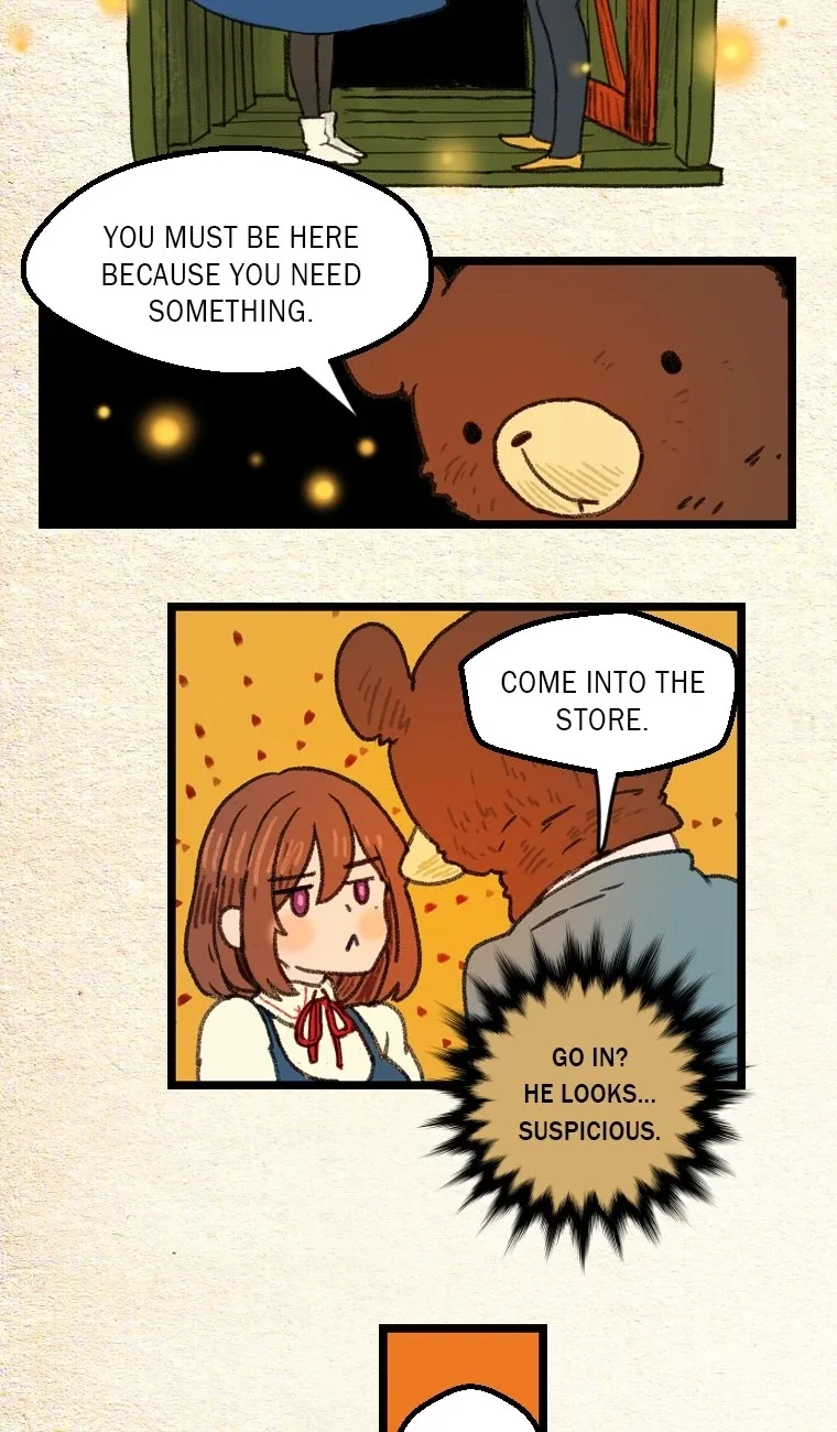 The Sock Monster Chapter 25 page 21