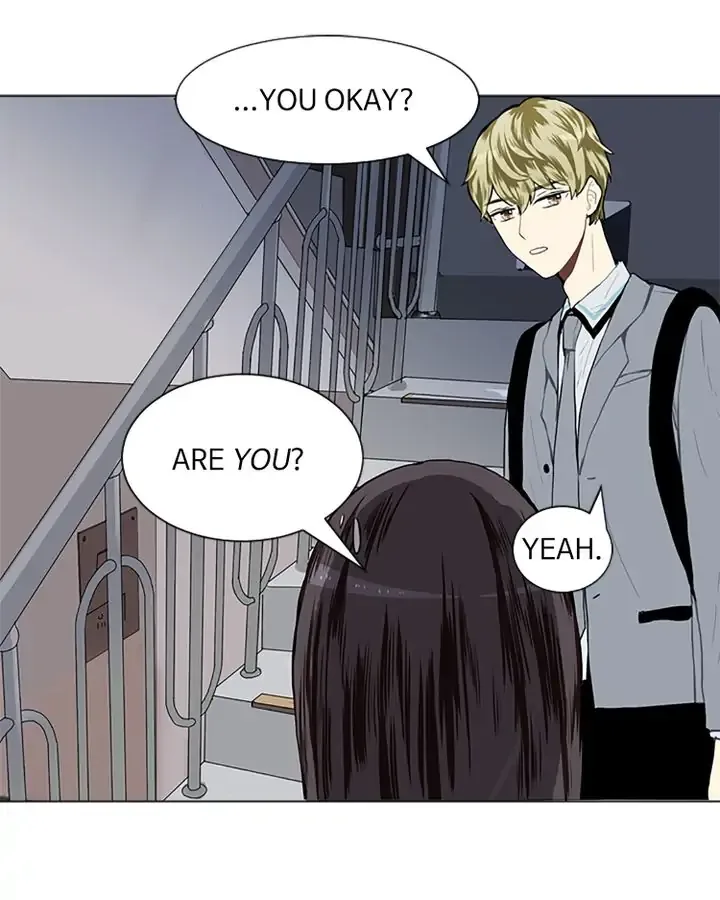 Love & Wish Chapter 27 page 42