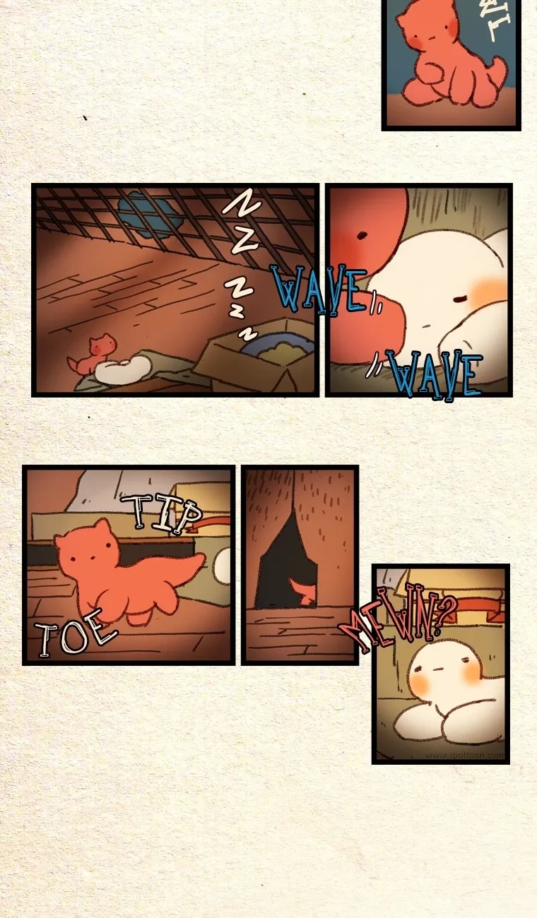 The Sock Monster Chapter 25 page 26