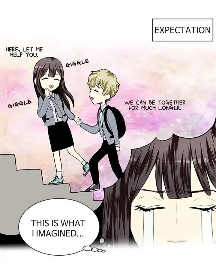 Love & Wish Chapter 27 page 45