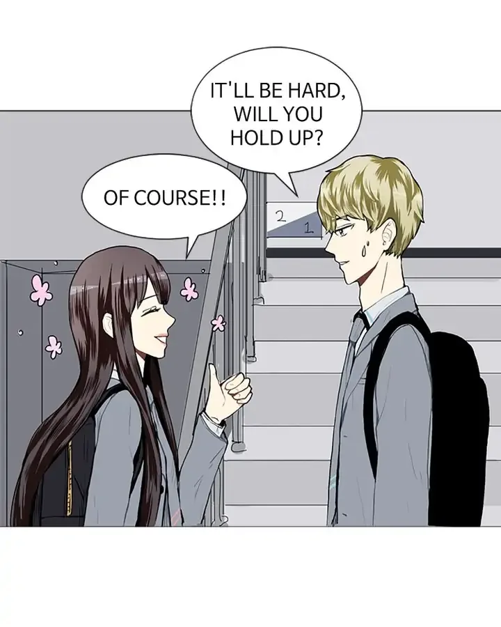 Love & Wish Chapter 27 page 39