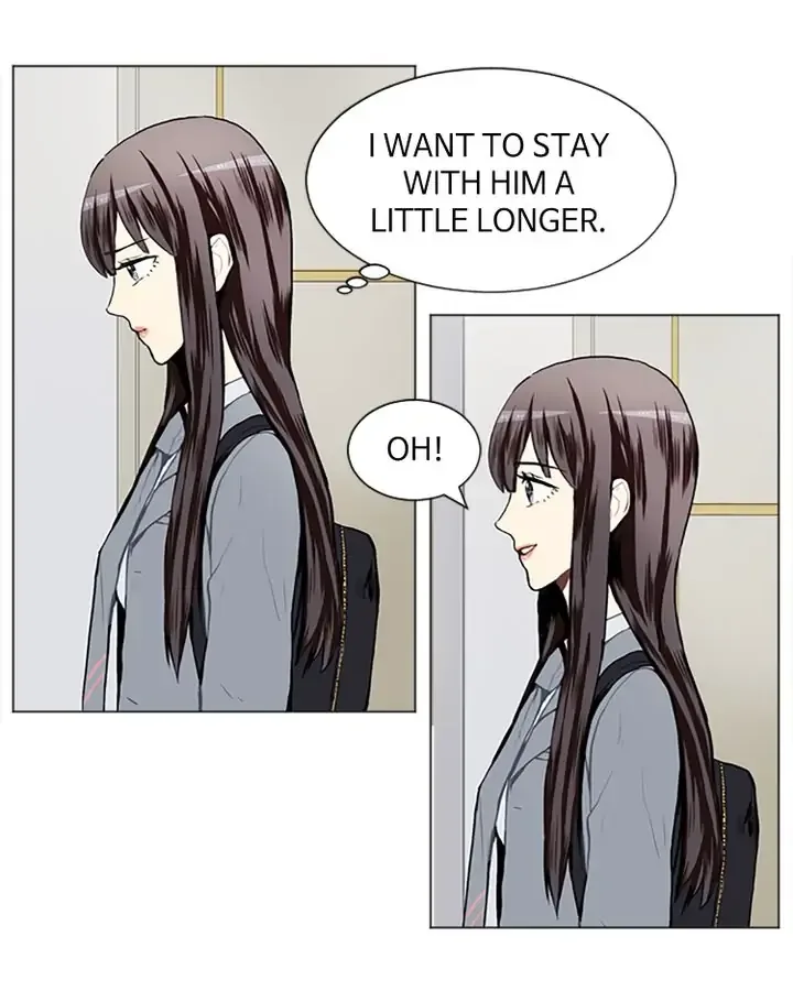 Love & Wish Chapter 27 page 35