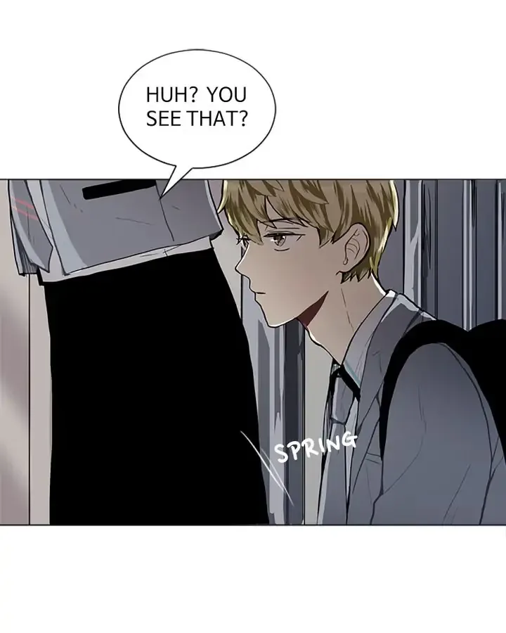 Love & Wish Chapter 27 page 50