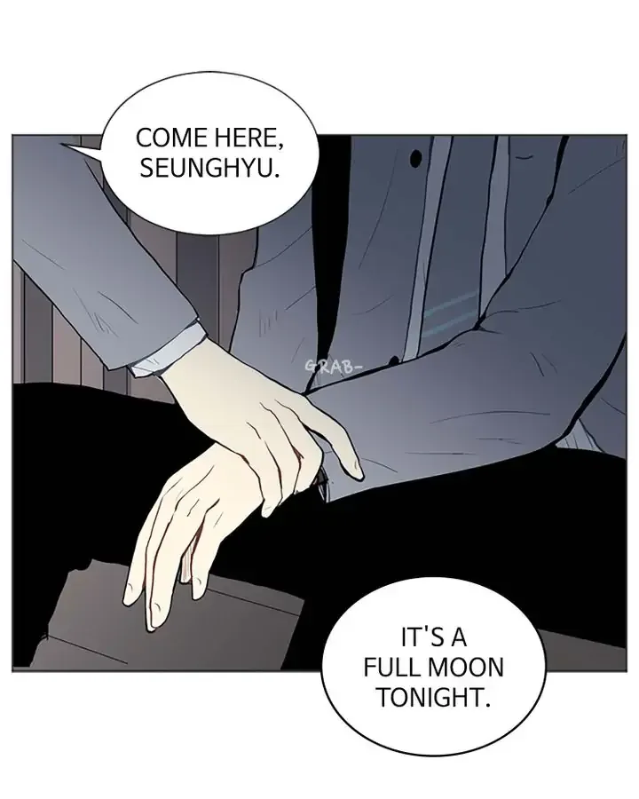Love & Wish Chapter 27 page 51