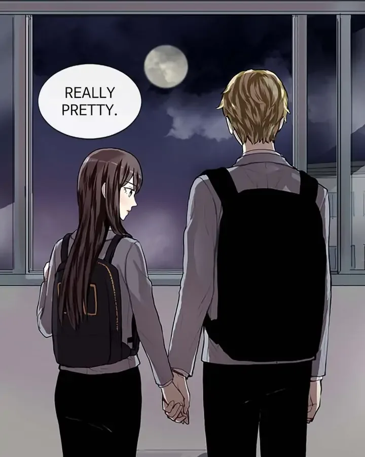 Love & Wish Chapter 27 page 53