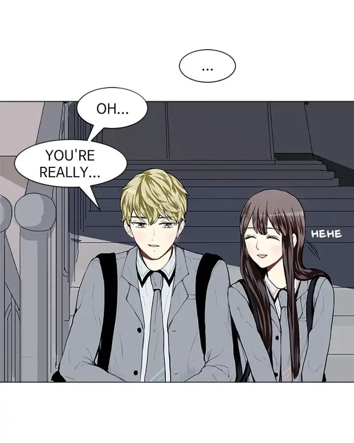 Love & Wish Chapter 27 page 49