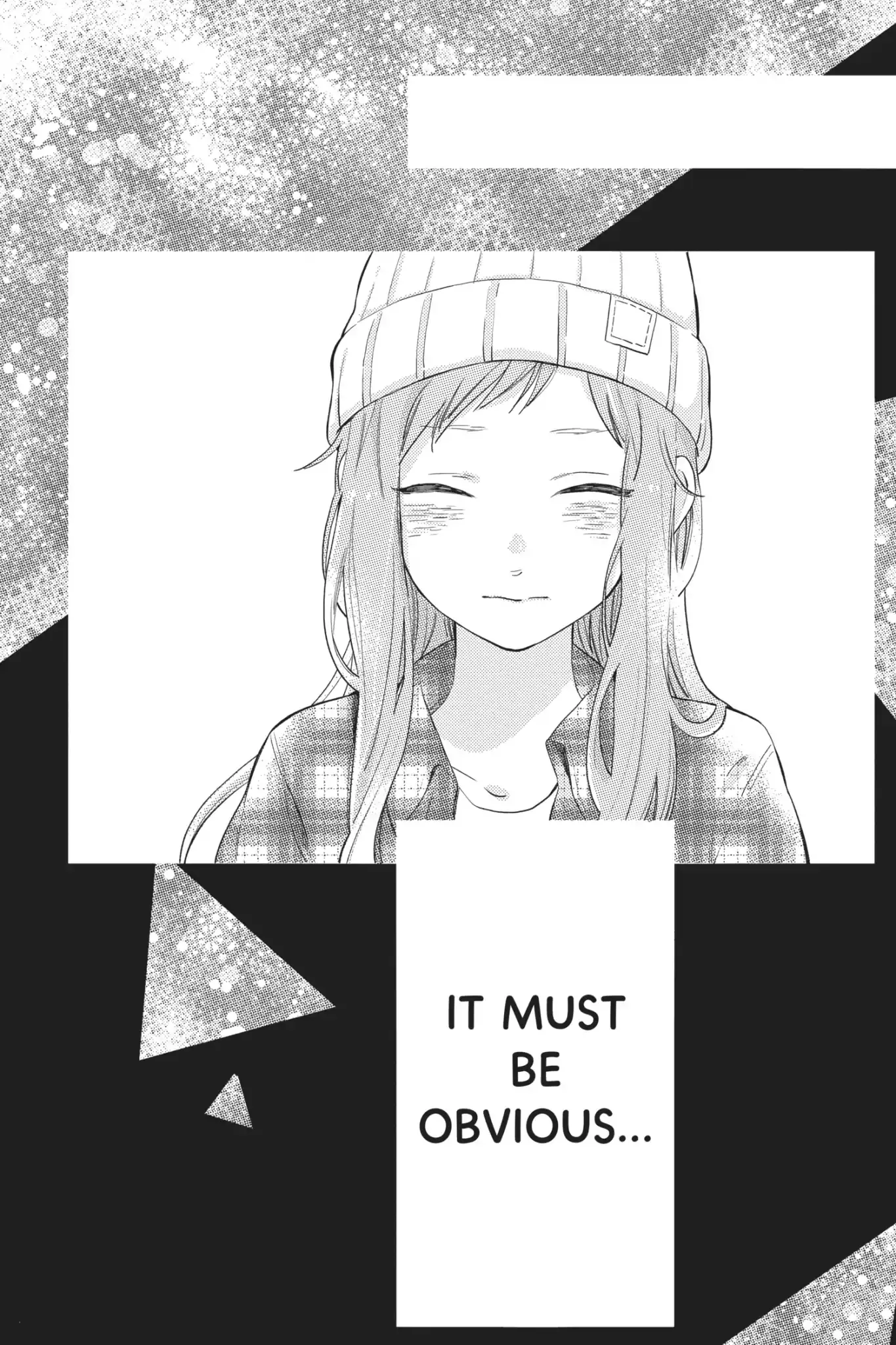 Short Cake Cake Chapter 26 page 48