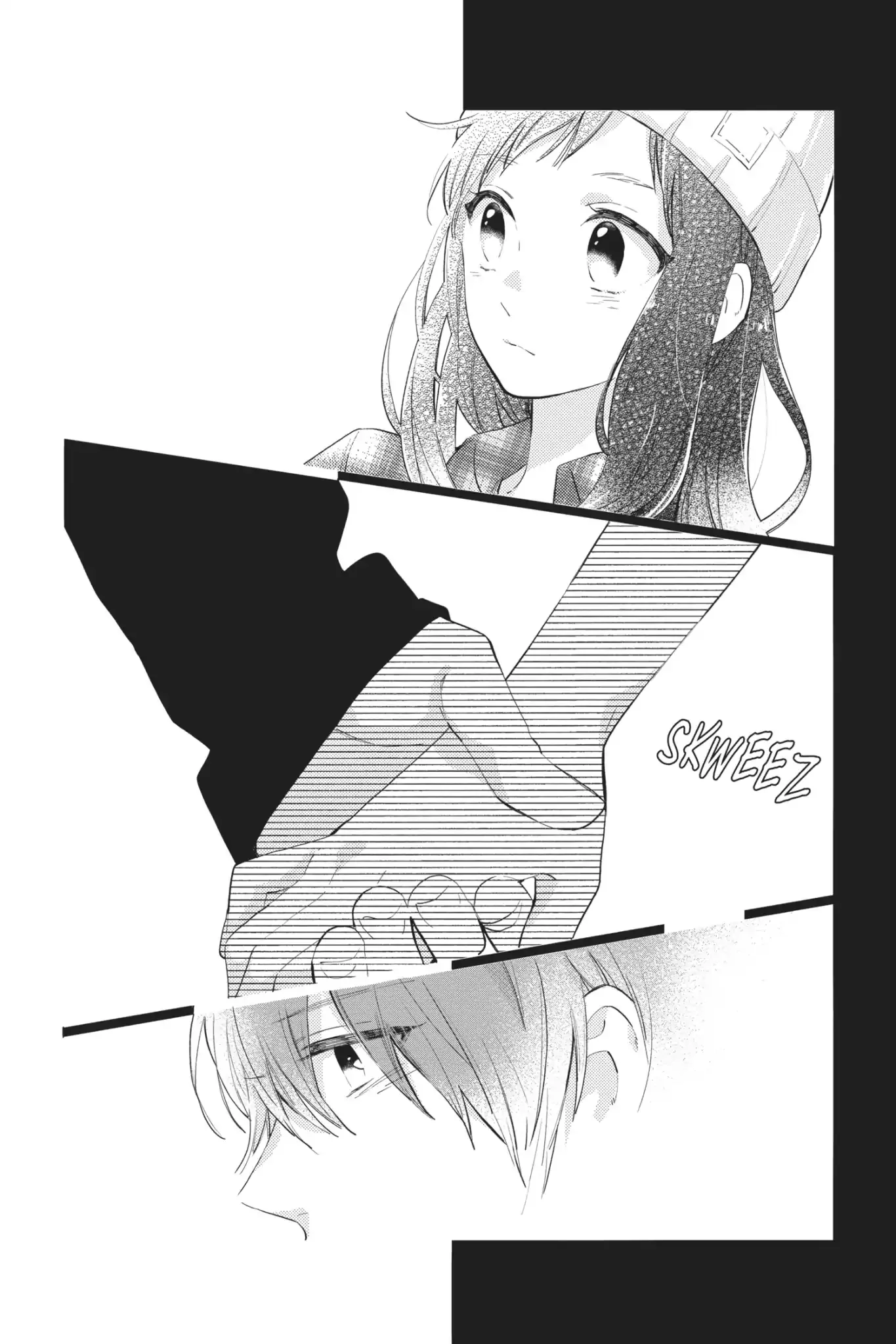 Short Cake Cake Chapter 26 page 50