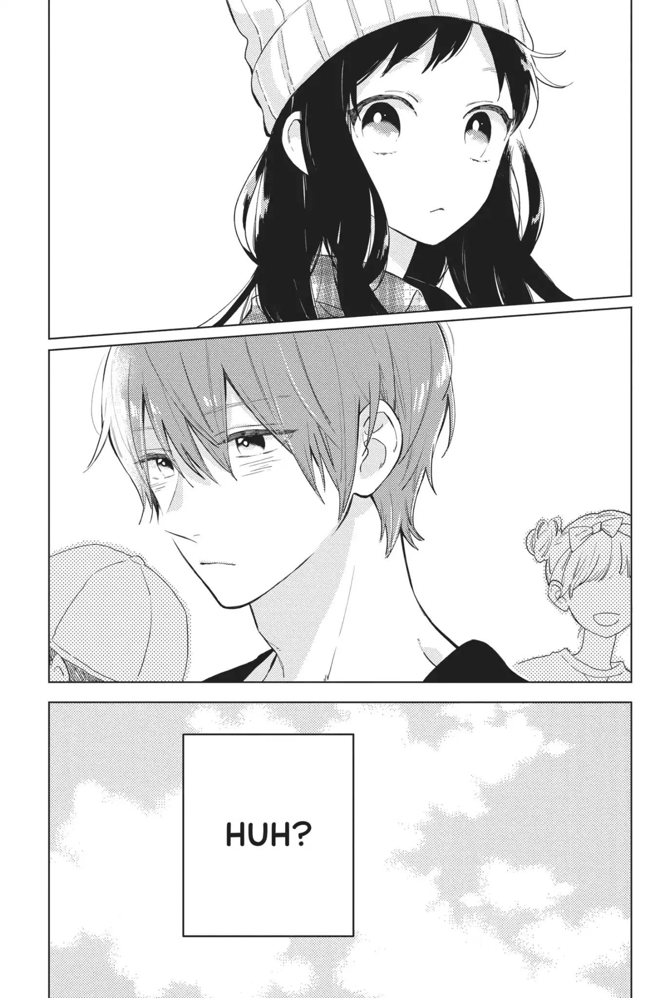 Short Cake Cake Chapter 26 page 54