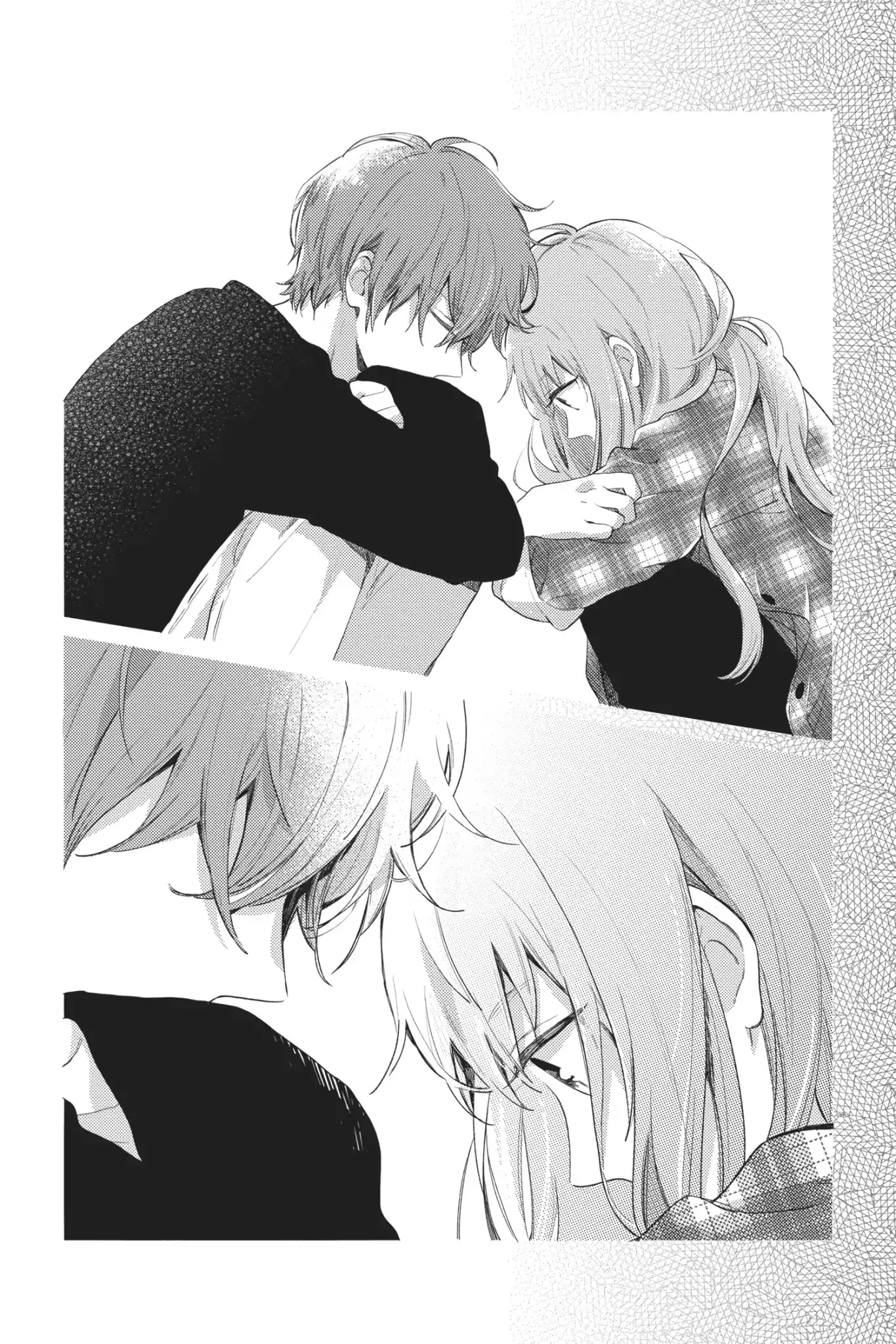 Short Cake Cake Chapter 26 page 64