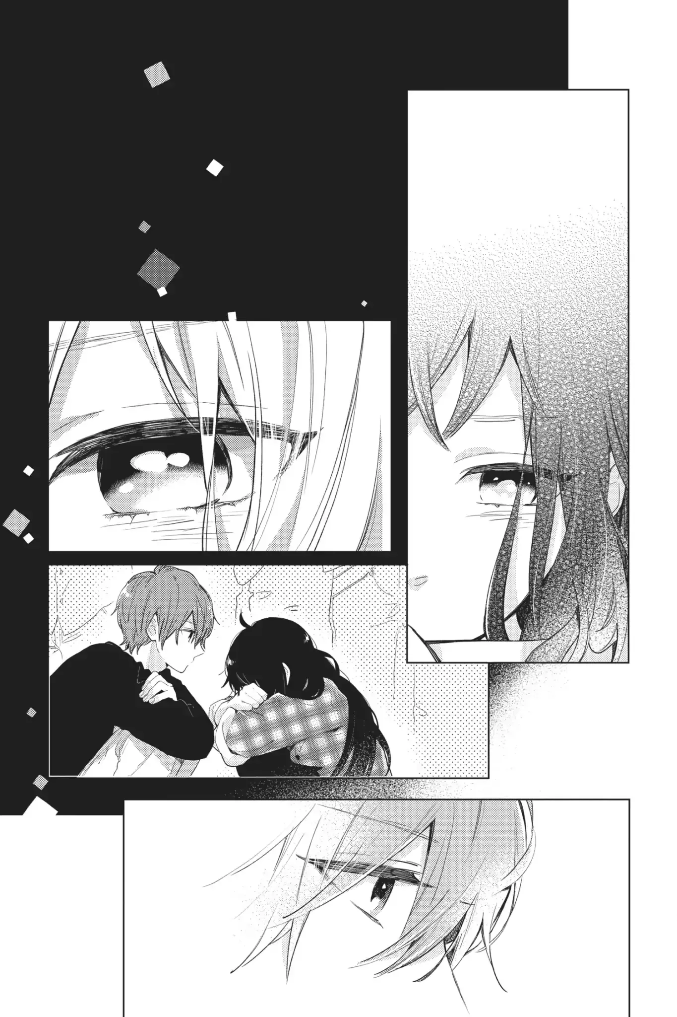 Short Cake Cake Chapter 26 page 65