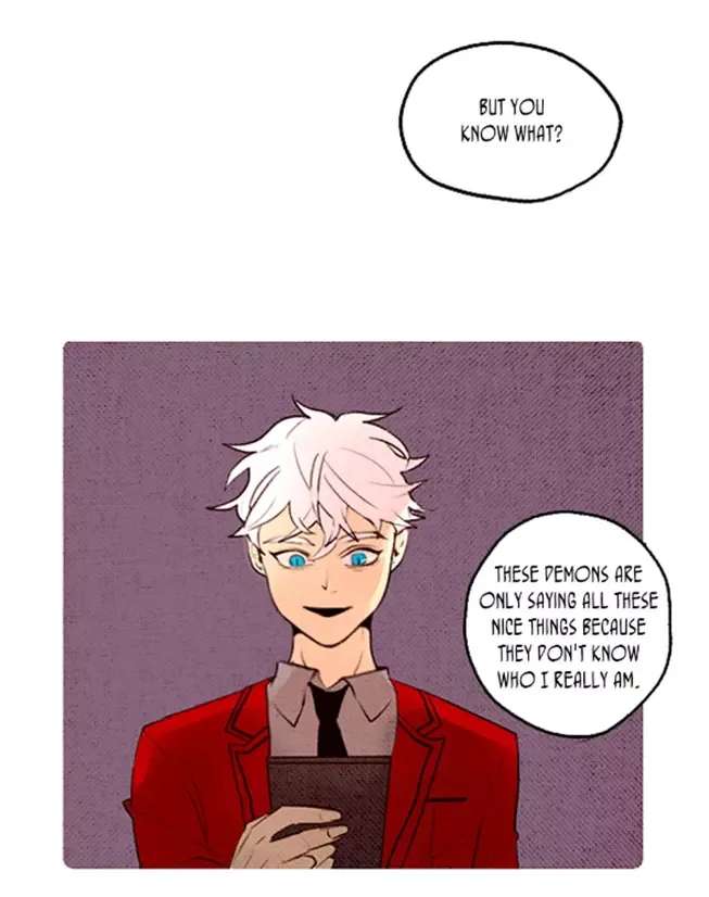 Demons can't be pretty Chapter 44 page 9