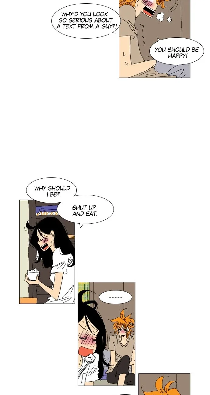 A Stranger in My House Chapter 36 page 6