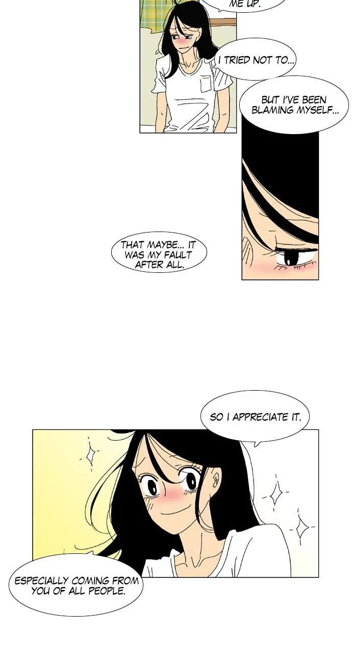 A Stranger in My House Chapter 36 page 12