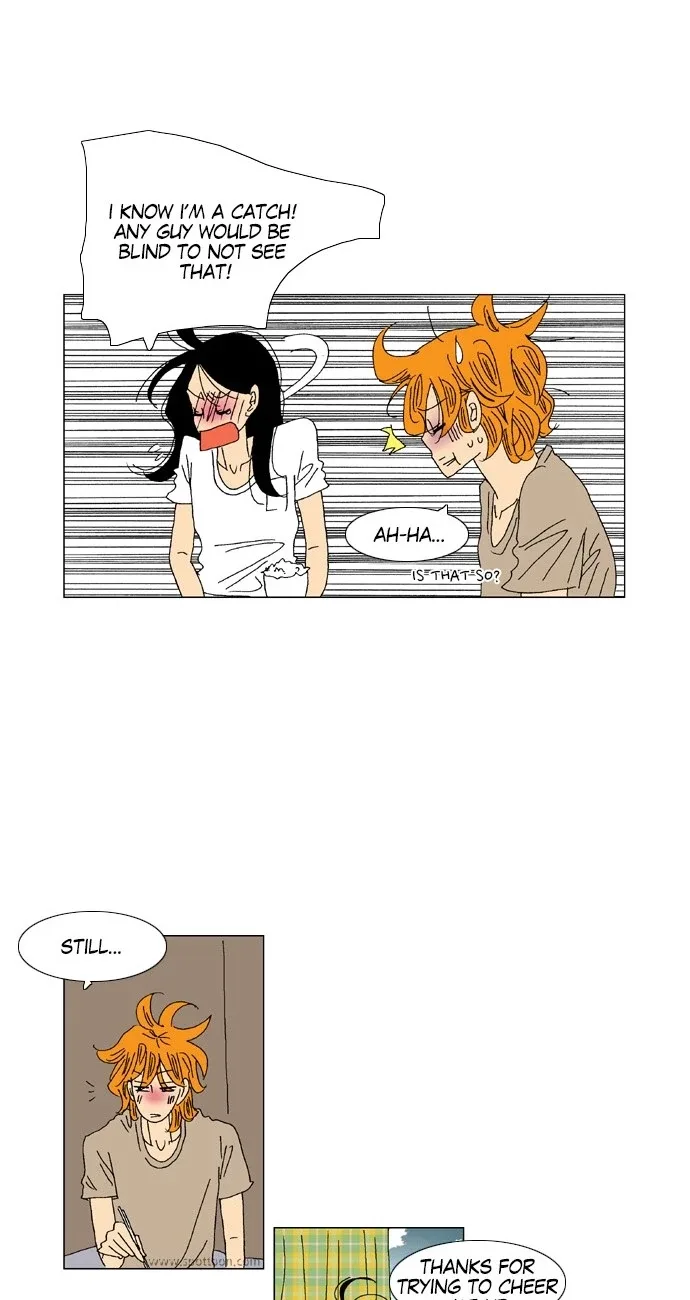 A Stranger in My House Chapter 36 page 11