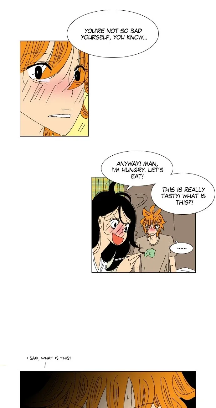 A Stranger in My House Chapter 36 page 13