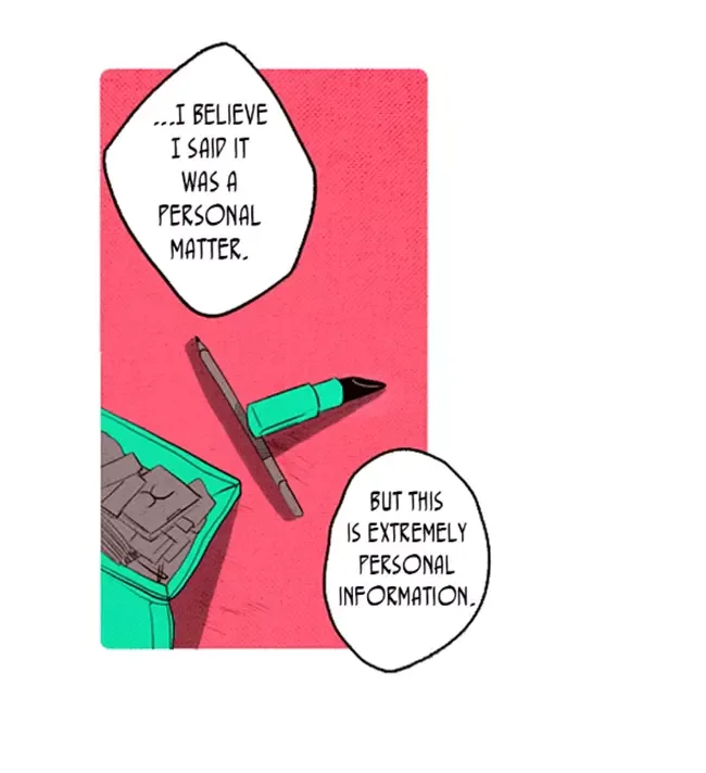 Demons can't be pretty Chapter 44 page 17