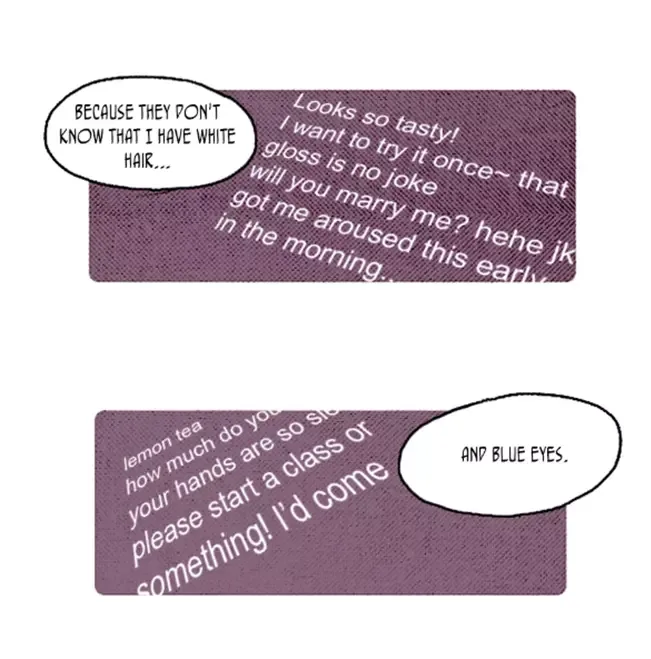 Demons can't be pretty Chapter 44 page 10