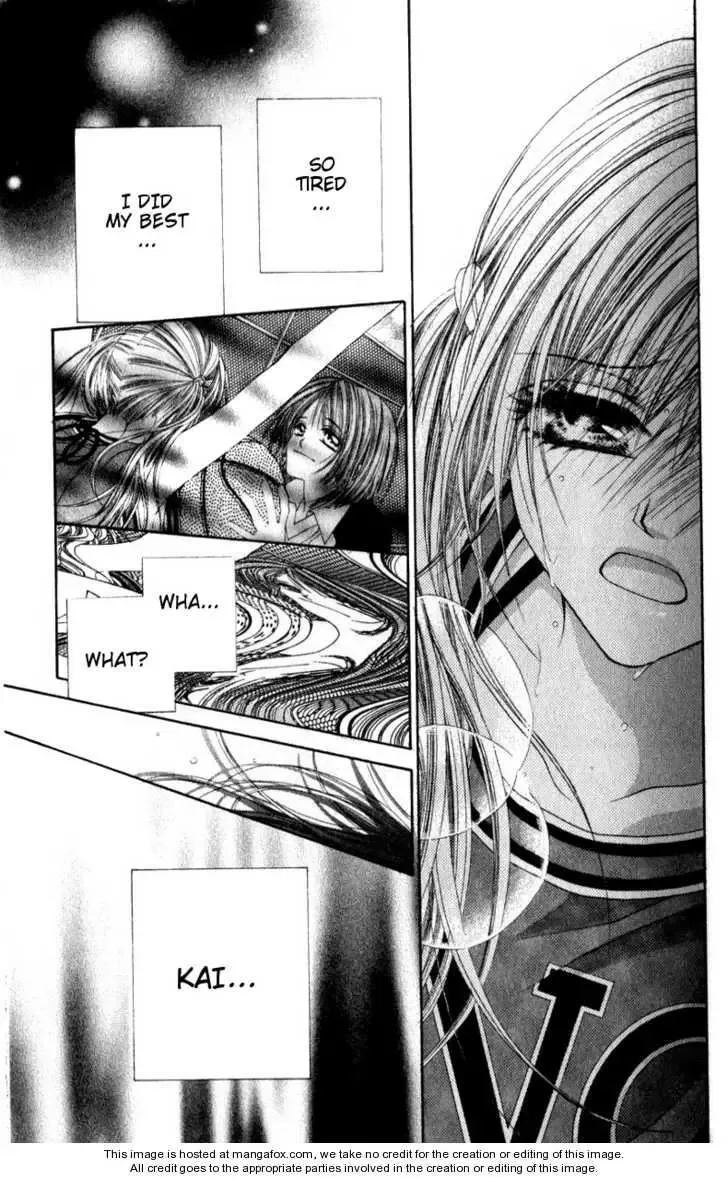 Honey x Honey Drops Chapter 22 page 19