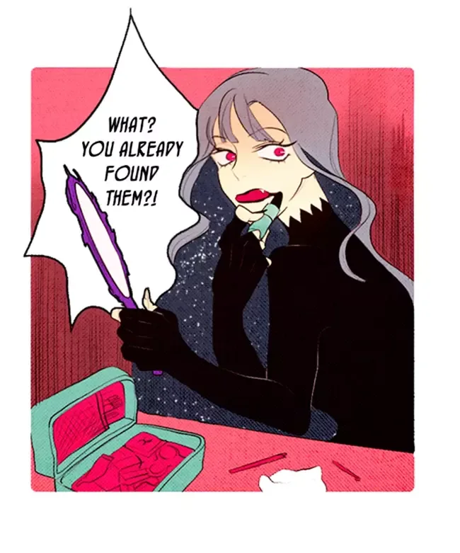 Demons can't be pretty Chapter 44 page 15