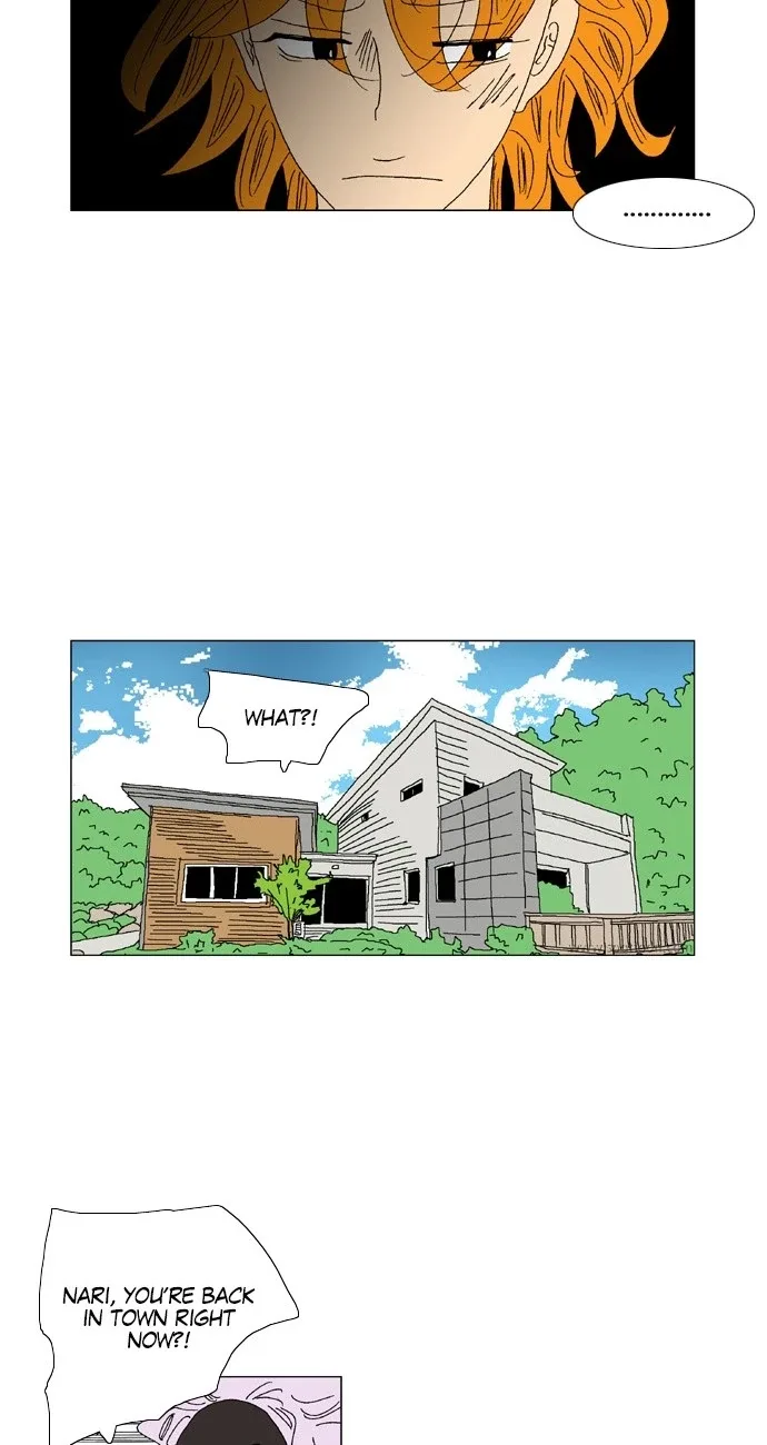 A Stranger in My House Chapter 36 page 14