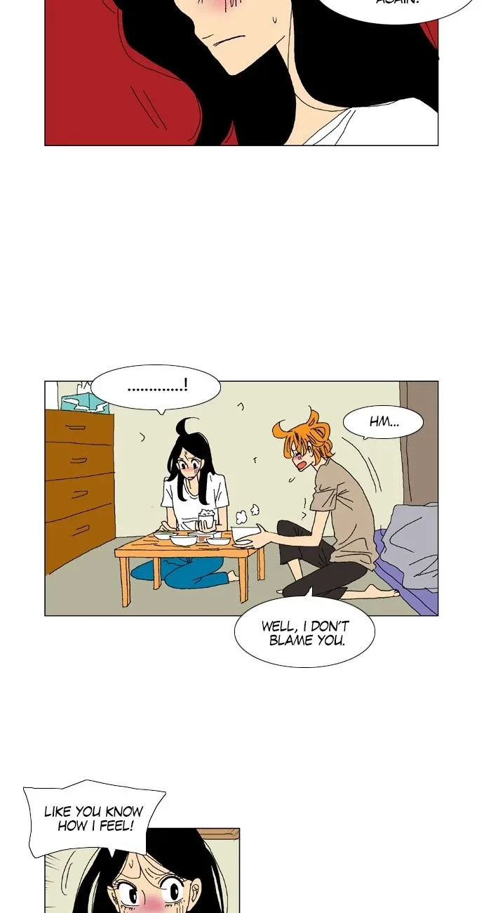 A Stranger in My House Chapter 36 page 8