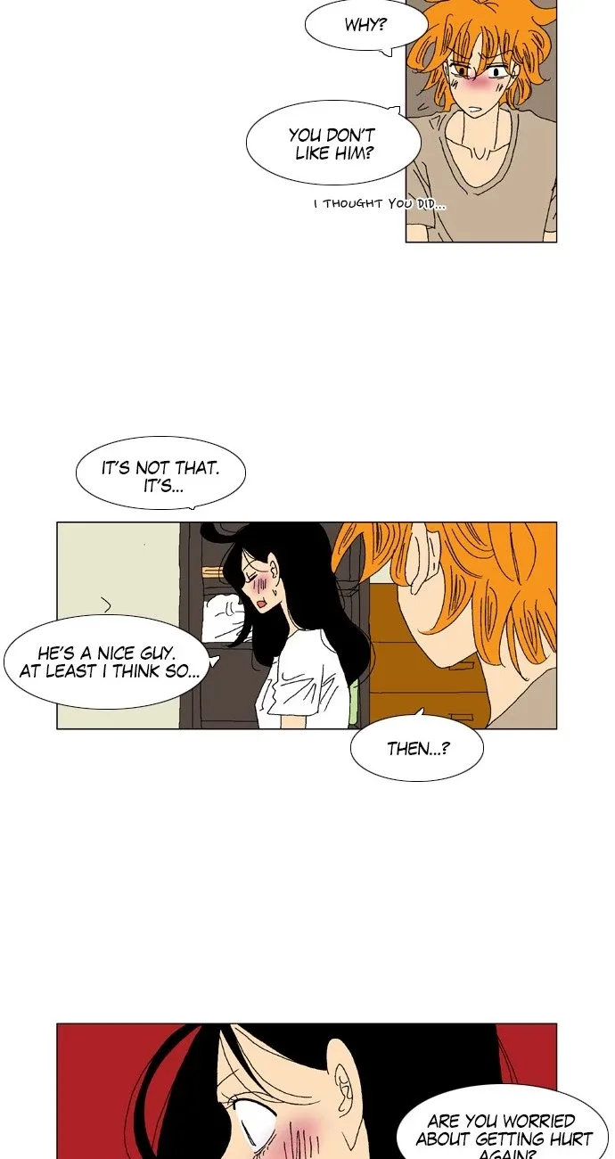 A Stranger in My House Chapter 36 page 7
