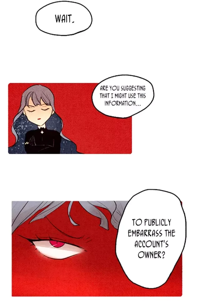 Demons can't be pretty Chapter 44 page 19