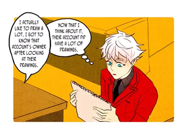 Demons can't be pretty Chapter 44 page 23