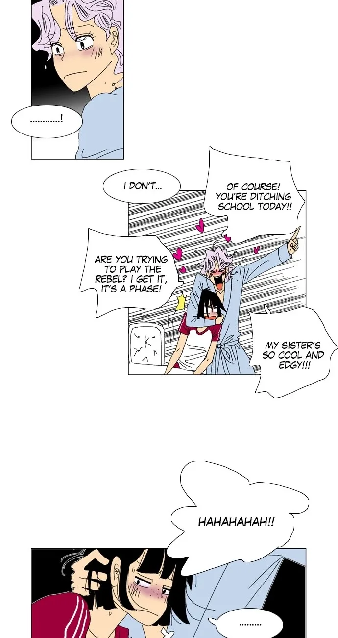 A Stranger in My House Chapter 36 page 20