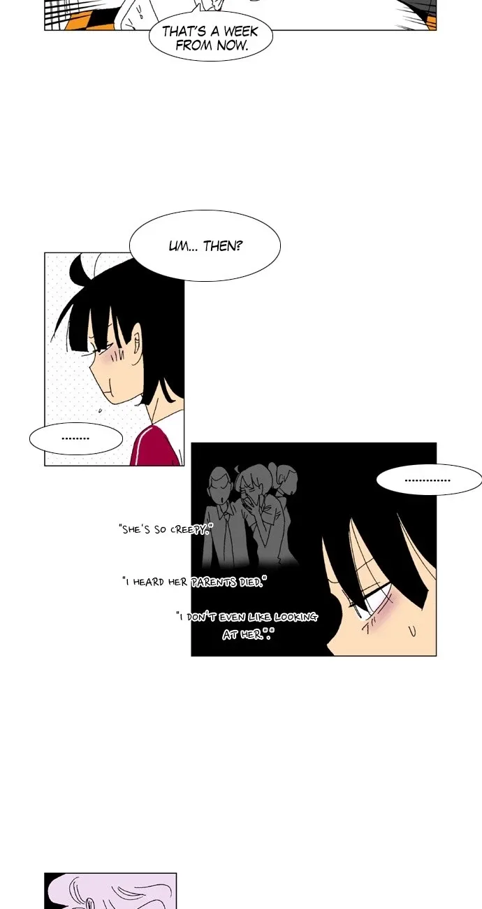 A Stranger in My House Chapter 36 page 19