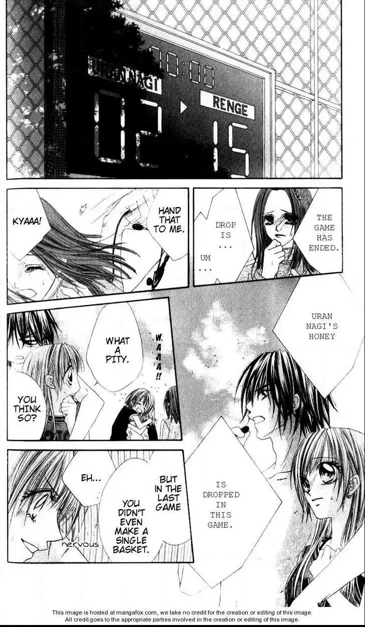 Honey x Honey Drops Chapter 22 page 30