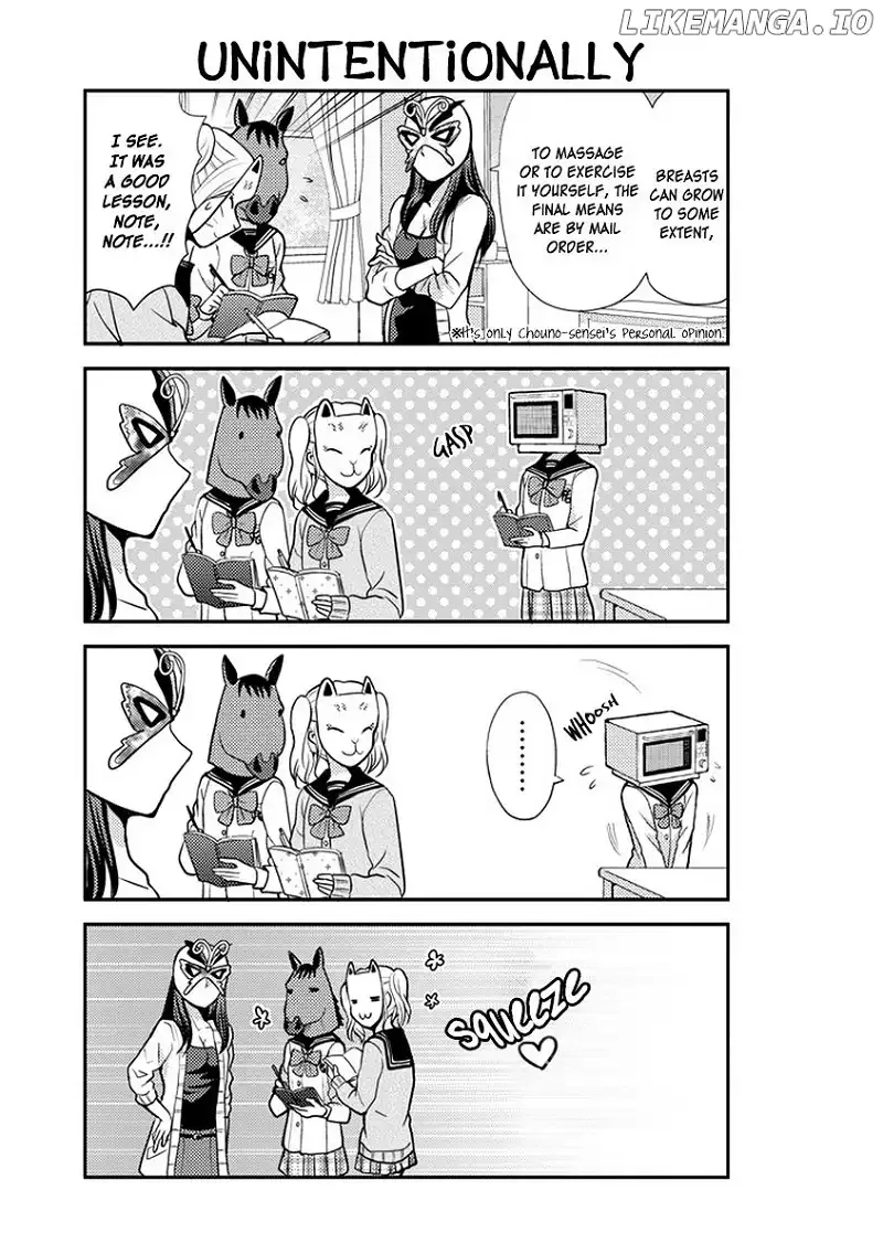 AFO Guard Chapter 25 page 8