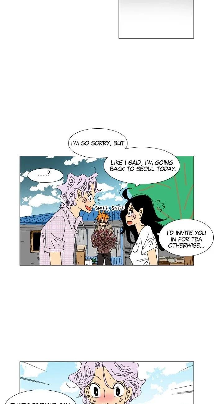 A Stranger in My House Chapter 36 page 26