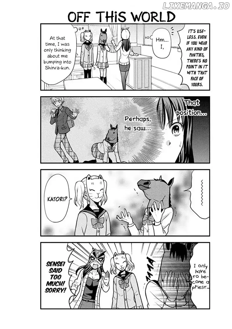 AFO Guard Chapter 25 page 11